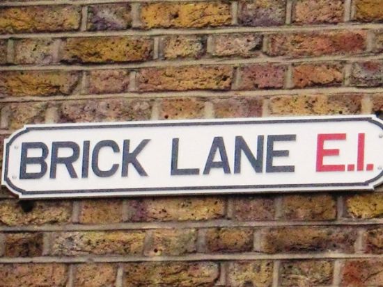 brick-lane