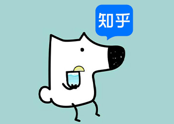 知乎
