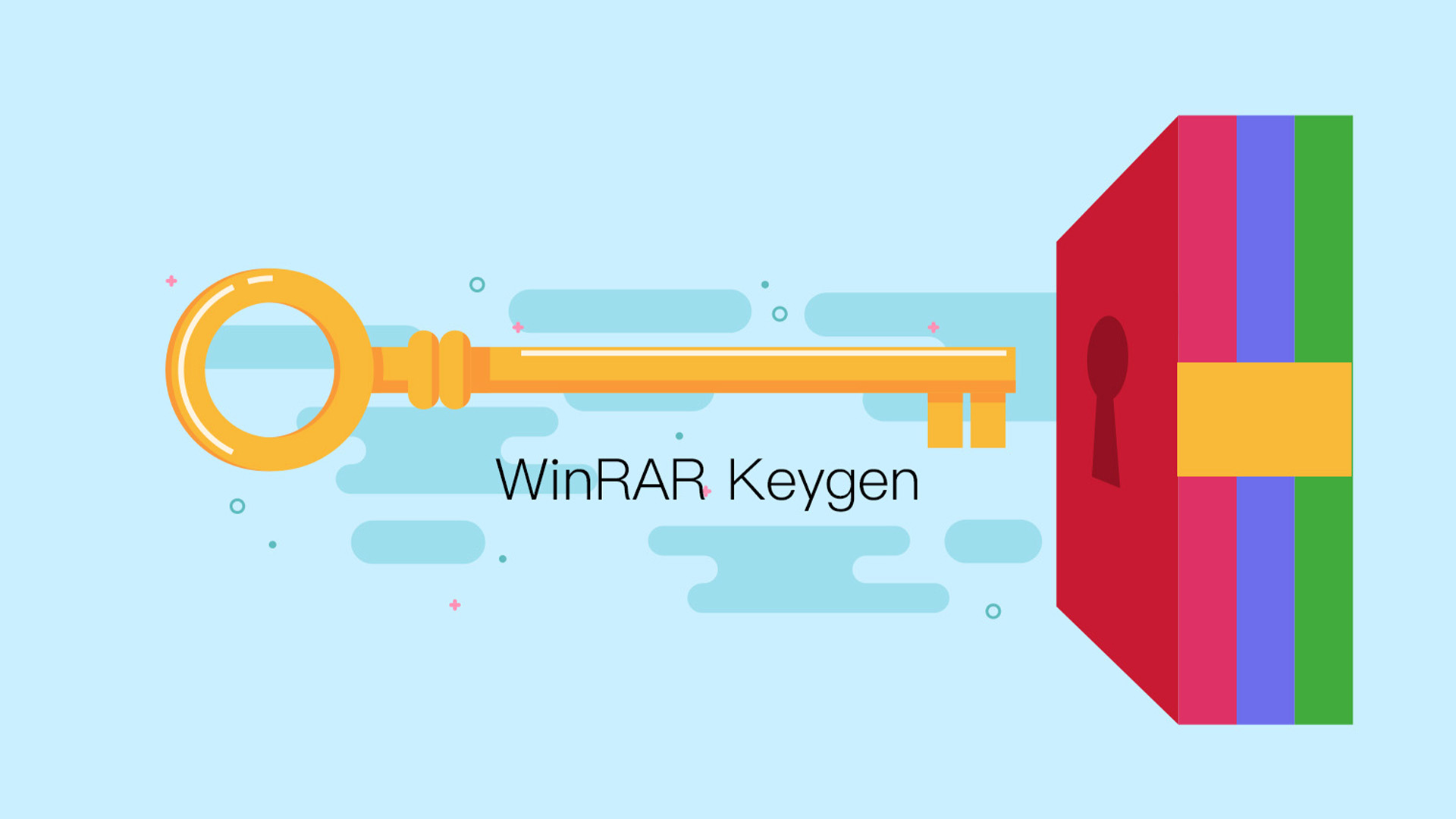 winrar-keygen